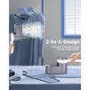 Reise Dampfglätter, 1200W Tragbarer Reise Bügeln mit 120 ml Produktbild-Vorschau 4