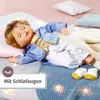 Baby Annabell Little Sweet Prince 36cm - weiche Produktbild-Vorschau 5