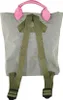 Fritzi aus Preußen zaino Ju Lighty Backpack Olive oliva Anteprima dell’immagine prodotto 9
