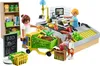 PLAYMOBIL 71648, Supermarket, 3 lat(a), Wielobarwny, Podgląd zdjęcia produktu 3