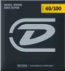 Dunlop DBN 40100 Saiten für E-Bass Produktbild-Vorschau 4