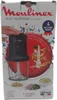 Moulinex Küchenmaschine Zubehör Küche Multi Moulinette Produktbild-Vorschau 1