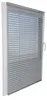 70x130 cm Silber Fensterjalousie Aluminium-Jalousie 25 mm Produktbild-Vorschau 10