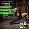 Tunturi AB20 Bauchtrainer, negativ Winkel, Bauchbrett mit Produktbild-Vorschau 7
