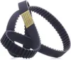 RIDEX 306T0061 Zahnriemen für VW GOLF VI (5K1) 1184mm Produktbild-Vorschau 11