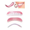 Perfect Smile - Dočasný horný zubný mostík Náhľad obrázku produktu 4