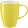 BD Kaffeebecher/Tassen Paris - Porzellan - gelb - 350ml Produktbild-Vorschau 1