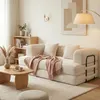 BEALIFE Schlafsofa 160x90x61 cm | Klappbares Cord-Sofa, Produktbild-Vorschau 8