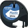 DYMO stuha S0721660 91221 12mm černá na bílé Náhled obrázku produktu 3