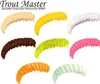 Trout Master Real Camola - 8 künstliche Bienenmaden, Produktbild-Vorschau 1