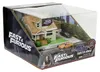 Jada-Casa Toretto Fast & Furious Garage, diorama playset, Anteprima dell’immagine prodotto 2