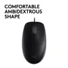 Logitech B110 Silent Produktbild-Vorschau 8