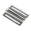 1 Metall Gürtelschnalle Gurtschnalle 50mm, Farbwahl - Produktbild-Vorschau 5