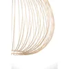 Light & Living - Hängelampe RILANA - Ø45x45cm - Weiß Produktbild-Vorschau 4
