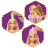 Disney Princess Rapunzel met glanzend haar JHL46 Productafbeelding-voorbeeld 5