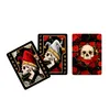 Cartes à jouer Skulls and Roses Jeu de cartes Tête de mort Voir les images du produit 4