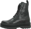 NeroGiardini Damen Stiefeletten I309190D-100 Farbe: Schwarz Produktbild-Vorschau 2