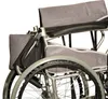 Antar AT52301 Krzesło ultralekkie stalowe kółka 12,5 kg Podgląd zdjęcia produktu 3