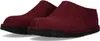 HAFLINGER® Hausschuhe Flair Smily  Wollfilz Damen Clog, Produktbild-Vorschau 2