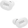 JBL Tune 130NC TWS In Ear Kopfhrer Wei Bluetooth ANC IPX4 Produktbild-Vorschau 1