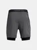 UNDER ARMOUR pantaloncini funzionali 2 in 1 da uomo Vanish Anteprima dell’immagine prodotto 4