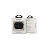 Guess GUA3LSC4EK AirPods 3 Cover schwarz/schwarz Charm 4G Produktbild-Vorschau 4