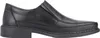 Rieker uomo scarpa slip-on elegante bassa in pelle Anteprima dell’immagine prodotto 4