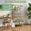 Automatische Bewässerung Indoor,Bewässerungssystem mit Produktbild-Vorschau 6