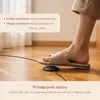 Lampa podłogowa EDISHINE 2 do salonu, lampa podłogowa LED z Podgląd zdjęcia produktu 6