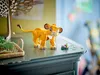 43243 - LEGO Disney - Il Re Leone - Simba il cucciolo di Anteprima dell’immagine prodotto 8