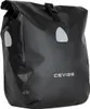 CEVISS 11.0002.01 kleine Fahrradtasche  Wasserdicht Singel Produktbild-Vorschau 1