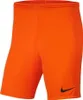 Nike Kurze Hose für Herren in unifarben uni O24-0085991 Produktbild-Vorschau 1