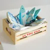 Le Toy Van LTV – Frischfischmarktkiste Produktbild-Vorschau 4