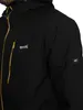 Regatta Wentwood 3-in-1-Jacke, Schwarz XXL Produktbild-Vorschau 5