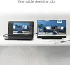 ASUS Dis 15.6 Asus MB166C Black Náhled obrázku produktu 10