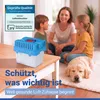 WENKO Feuchtigkeit Killer Raum Luft Entfeuchter 5kg Keller Produktbild-Vorschau 11