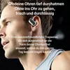 Open Ear Bluetooth 5.4 Kopfhörer Q17 mit AI Übersetzung, Produktbild-Vorschau 2