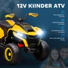 AIYAPLAY Elektro Quad für Kinder 12V Elektro Kinderquad mit Produktbild-Vorschau 4