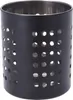 Portaposate verticale Excellent Houseware, acciaio Anteprima dell’immagine prodotto 1