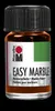 Marabu 1305 39 013 easy marble, Orange 013, 15 ml Voir les images du produit 3