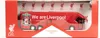 van der Meulen Liverpool FC Team Bus Spielzeug rot 1:50 Produktbild-Vorschau 13