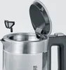 SEVERIN WK 3472 mini czajnik ze szkła i stali nierdzewnej Podgląd zdjęcia produktu 9