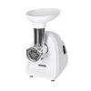 Mesko Home MS 4809 tritacarne 1500 W Bianco Anteprima dell’immagine prodotto 2