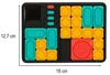 Puzzle coulissant magnétique - 500 niveaux de plaisir Voir les images du produit 9