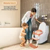 Twinky & Hoobie Publishing Toilettentrainer mit Treppe, Produktbild-Vorschau 2
