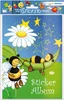 HERMA Sticker Sammelalbum für Kids Bienenwiese A5 - A5 16 Voir les images du produit 4