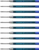 10x Schneider 7353 wkład o dużej pojemności Express 735 - Podgląd zdjęcia produktu 4