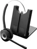 Jabra PRO 930 MS - On-ear Headset Schwarz Neu Produktbild-Vorschau 13