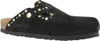 Birkenstock Boston Rivet Border Couleur Noir Voir les images du produit 5