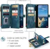 Handy Hülle Klapphülle für Samsung Galaxy S26 Ultra Produktbild-Vorschau 3